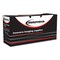 Innovera Reman Black Toner, For Brother TN223 (TN223BK), 1,400 Page-Yield IVRTN223BK - alternate 1